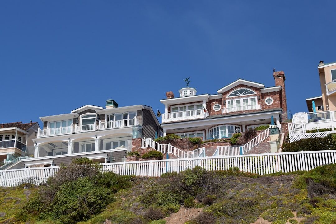 celebrity beach house