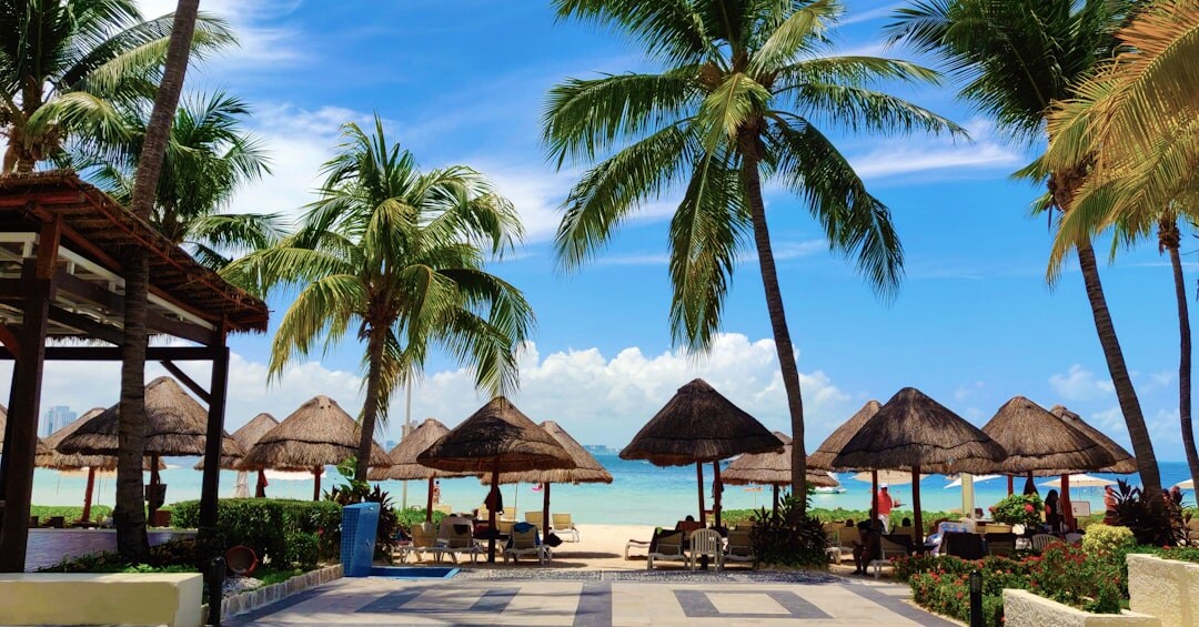 star at beach resort