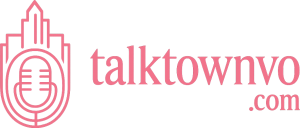 talktownvo.com Logo